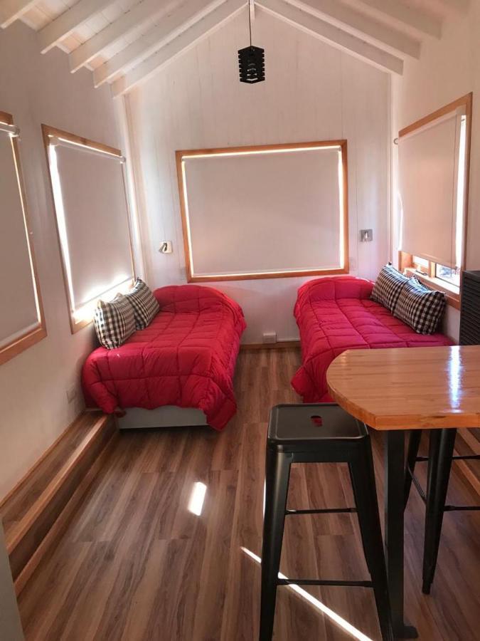 Tiny House Silvie Apartment San Martin de los Andes Exterior photo