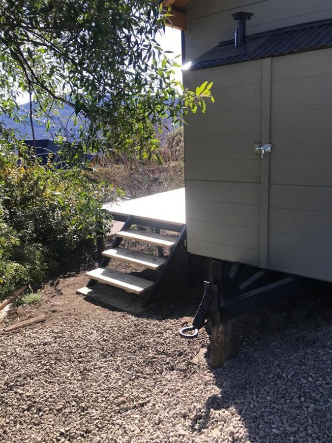 Tiny House Silvie Apartment San Martin de los Andes Exterior photo